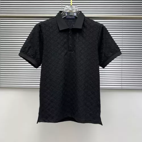 Louis Vuitton LV T-Shirts Short Sleeved For Men #1315713