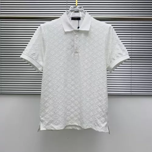 Louis Vuitton LV T-Shirts Short Sleeved For Men #1315714