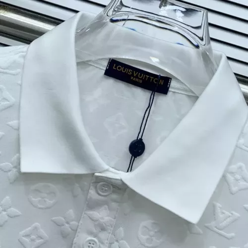 Replica Louis Vuitton LV T-Shirts Short Sleeved For Men #1315714 $56.00 USD for Wholesale