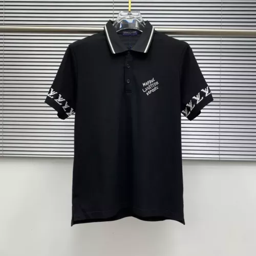 Louis Vuitton LV T-Shirts Short Sleeved For Men #1315716