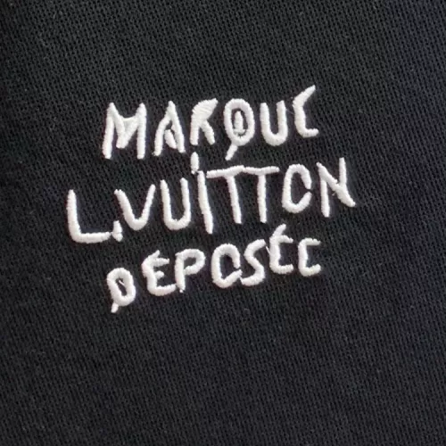 Replica Louis Vuitton LV T-Shirts Short Sleeved For Men #1315716 $56.00 USD for Wholesale