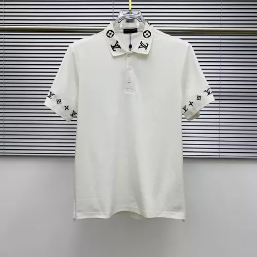 Louis Vuitton LV T-Shirts Short Sleeved For Men #1315717
