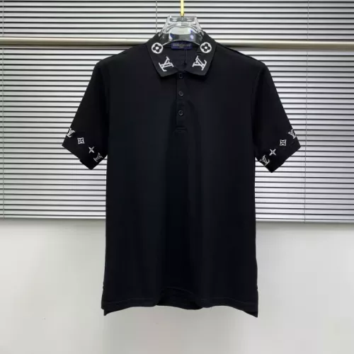 Louis Vuitton LV T-Shirts Short Sleeved For Men #1315718