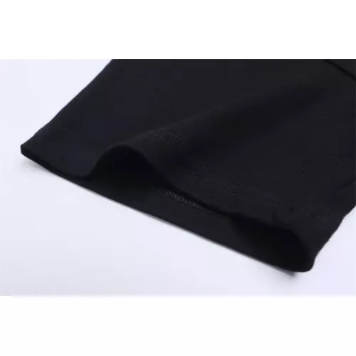 Replica Chrome Hearts T-Shirts Short Sleeved For Unisex #1315720 $39.00 USD for Wholesale
