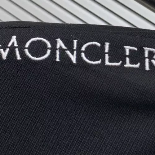 Replica Moncler T-Shirts Short Sleeved For Men #1315722 $56.00 USD for Wholesale