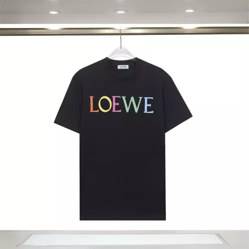 LOEWE T-Shirts Short Sleeved For Unisex #1315729