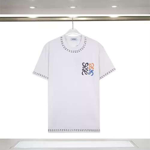 LOEWE T-Shirts Short Sleeved For Unisex #1315731