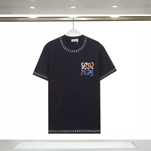 LOEWE T-Shirts Short Sleeved For Unisex #1315733