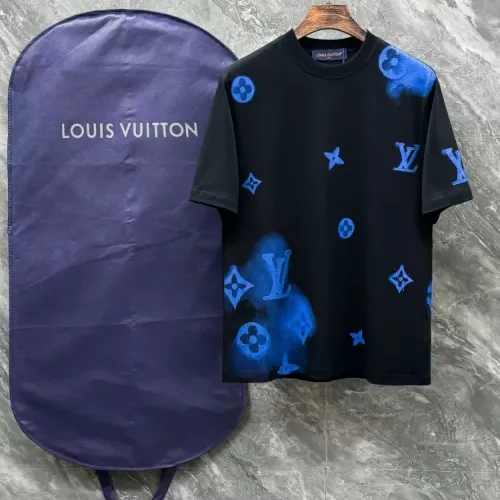 Louis Vuitton LV T-Shirts Short Sleeved For Unisex #1315747