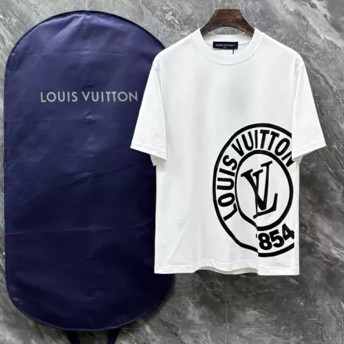 Louis Vuitton LV T-Shirts Short Sleeved For Unisex #1315750