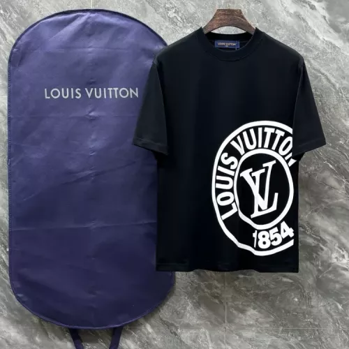 Louis Vuitton LV T-Shirts Short Sleeved For Unisex #1315751