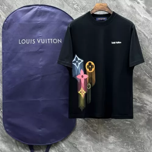 Louis Vuitton LV T-Shirts Short Sleeved For Unisex #1315753