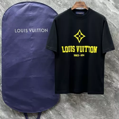 Louis Vuitton LV T-Shirts Short Sleeved For Unisex #1315757