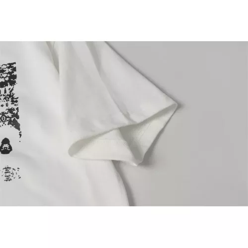 Replica Christian Dior T-Shirts Short Sleeved For Unisex #1315789 $42.00 USD for Wholesale