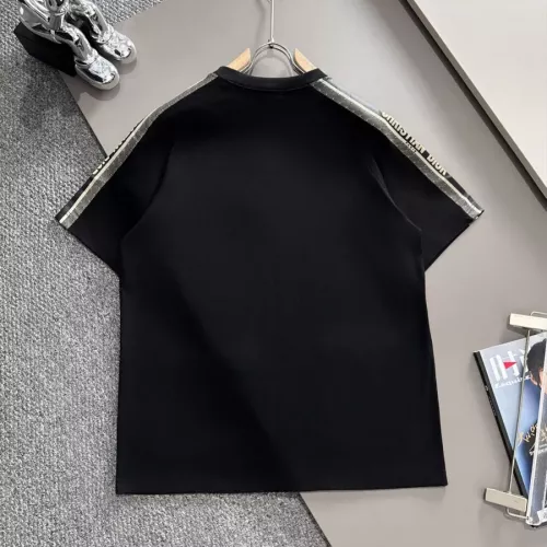Replica Christian Dior T-Shirts Short Sleeved For Unisex #1315792 $42.00 USD for Wholesale