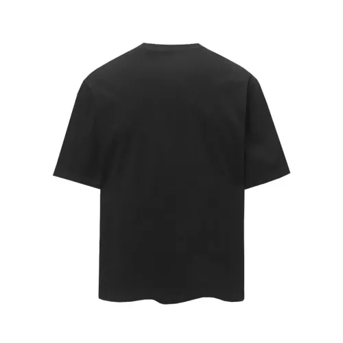 Replica Fendi T-Shirts Short Sleeved For Unisex #1315794 $42.00 USD for Wholesale