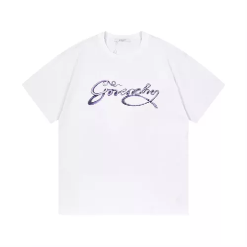 Givenchy T-Shirts Short Sleeved For Unisex #1315799