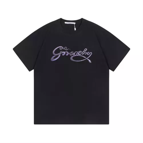 Givenchy T-Shirts Short Sleeved For Unisex #1315800