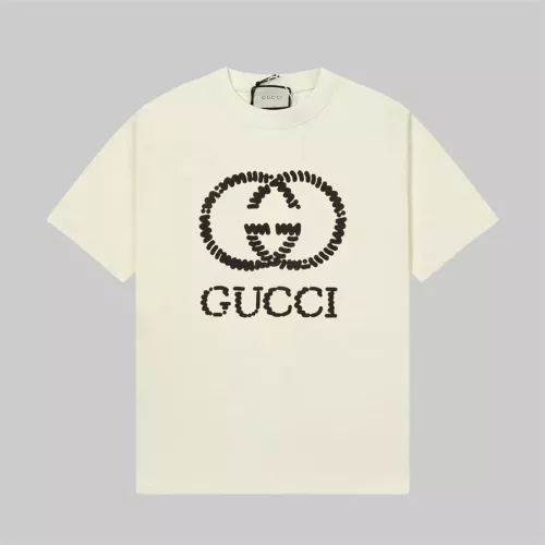 Gucci T-Shirts Short Sleeved For Unisex #1315802