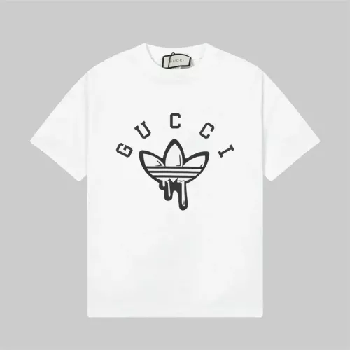 Gucci T-Shirts Short Sleeved For Unisex #1315806