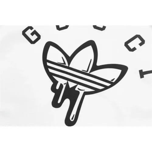 Replica Gucci T-Shirts Short Sleeved For Unisex #1315806 $42.00 USD for Wholesale