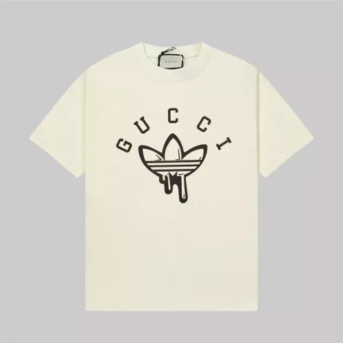 Gucci T-Shirts Short Sleeved For Unisex #1315807