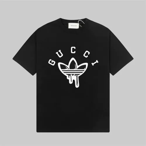 Gucci T-Shirts Short Sleeved For Unisex #1315808