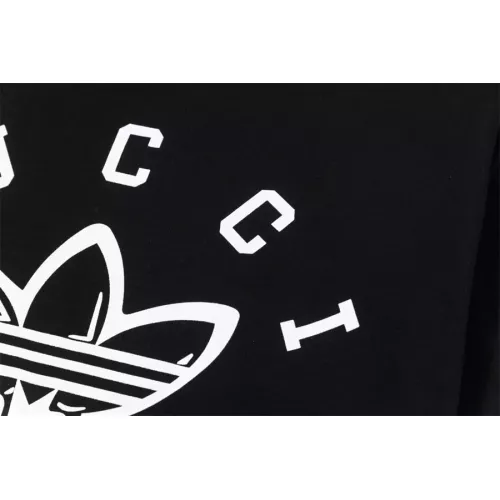 Replica Gucci T-Shirts Short Sleeved For Unisex #1315808 $42.00 USD for Wholesale