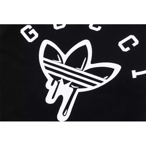 Replica Gucci T-Shirts Short Sleeved For Unisex #1315808 $42.00 USD for Wholesale