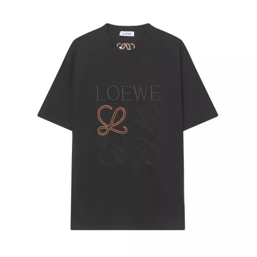 LOEWE T-Shirts Short Sleeved For Unisex #1315810