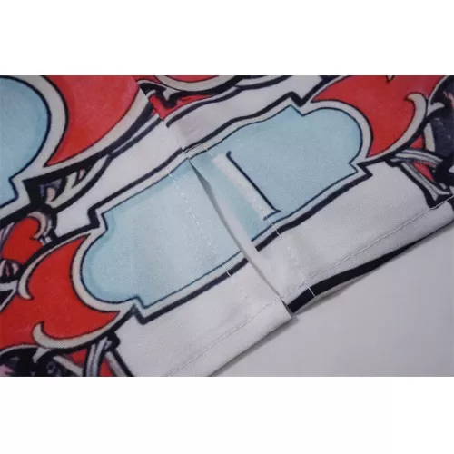 Replica Amiri Shirts Short Sleeved For Men #1315824 $36.00 USD for Wholesale