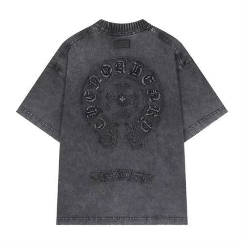 Chrome Hearts T-Shirts Short Sleeved For Unisex #1315846