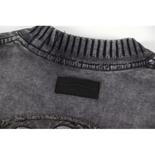 Replica Chrome Hearts T-Shirts Short Sleeved For Unisex #1315846 $60.00 USD for Wholesale