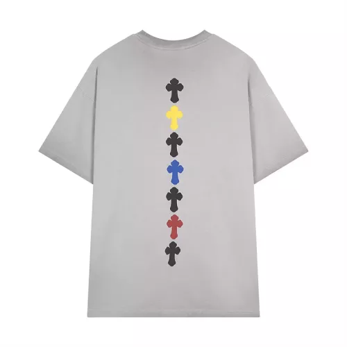 Chrome Hearts T-Shirts Short Sleeved For Unisex #1315847