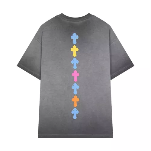 Chrome Hearts T-Shirts Short Sleeved For Unisex #1315848