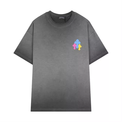 Replica Chrome Hearts T-Shirts Short Sleeved For Unisex #1315848 $52.00 USD for Wholesale