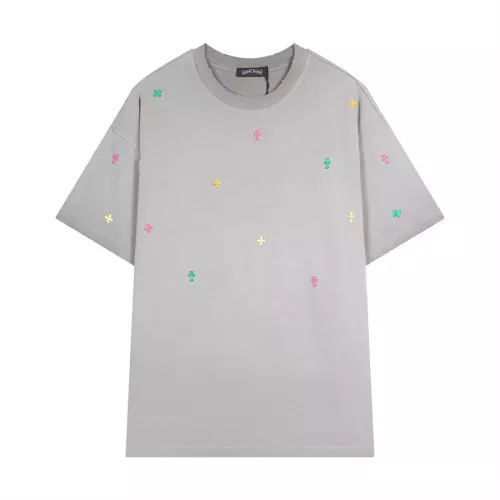 Chrome Hearts T-Shirts Short Sleeved For Unisex #1315849