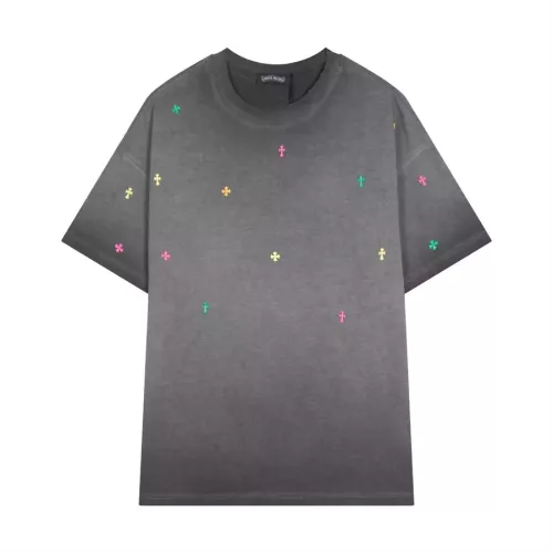 Chrome Hearts T-Shirts Short Sleeved For Unisex #1315850