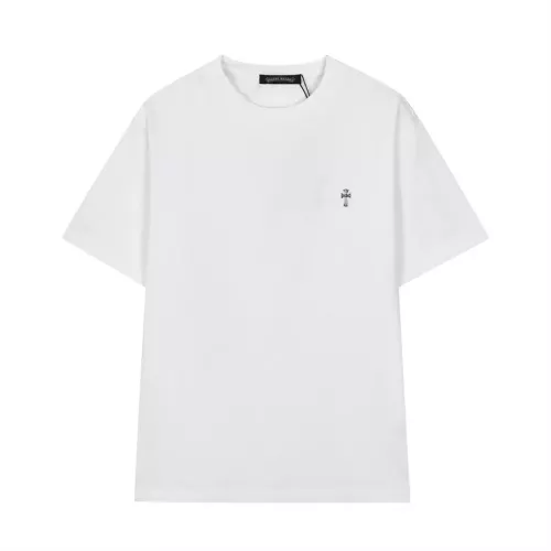 Chrome Hearts T-Shirts Short Sleeved For Unisex #1315852