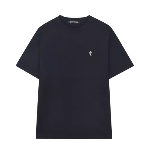 Chrome Hearts T-Shirts Short Sleeved For Unisex #1315853