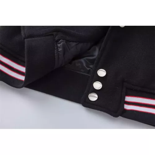 Replica Amiri Jackets Long Sleeved For Unisex #1315858 $98.00 USD for Wholesale