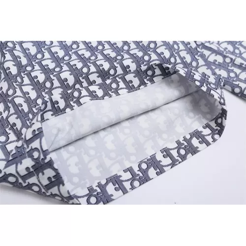 Replica Christian Dior Pants For Men #1315867 $36.00 USD for Wholesale