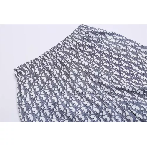 Replica Christian Dior Pants For Men #1315867 $36.00 USD for Wholesale