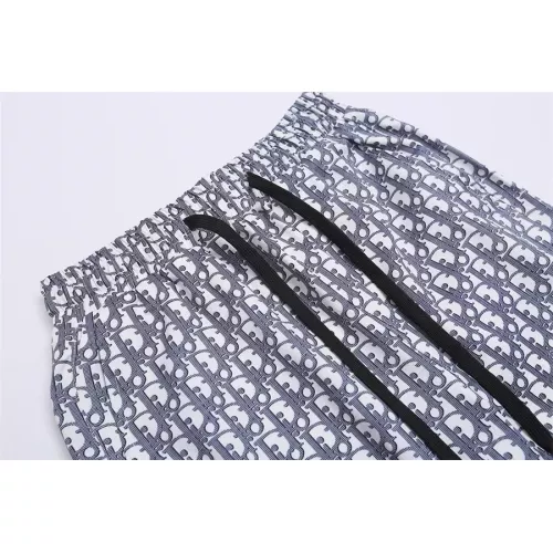 Replica Christian Dior Pants For Men #1315867 $36.00 USD for Wholesale