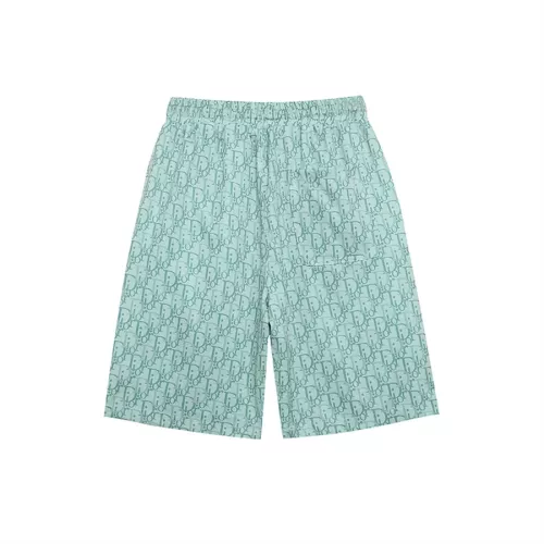 Replica Christian Dior Pants For Men #1315868 $36.00 USD for Wholesale