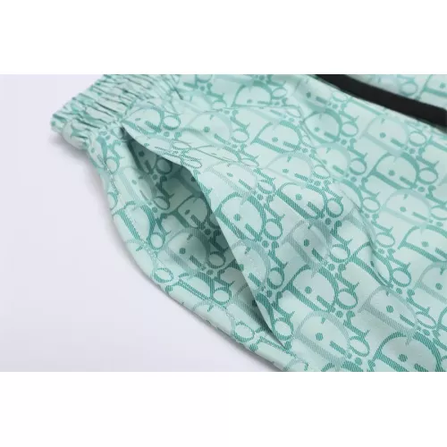 Replica Christian Dior Pants For Men #1315868 $36.00 USD for Wholesale