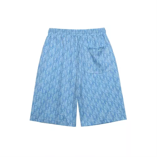 Replica Christian Dior Pants For Men #1315869 $36.00 USD for Wholesale