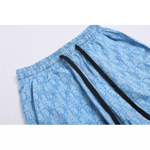 Replica Christian Dior Pants For Men #1315869 $36.00 USD for Wholesale