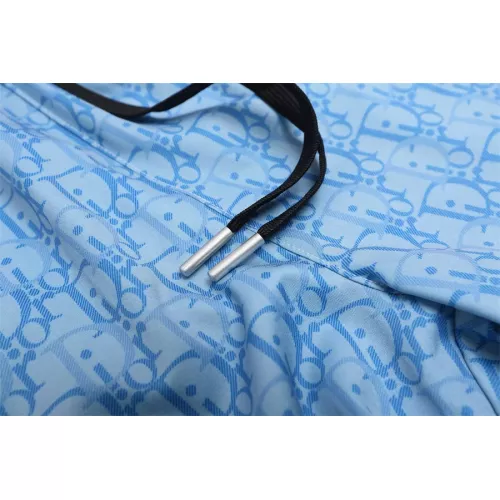 Replica Christian Dior Pants For Men #1315869 $36.00 USD for Wholesale