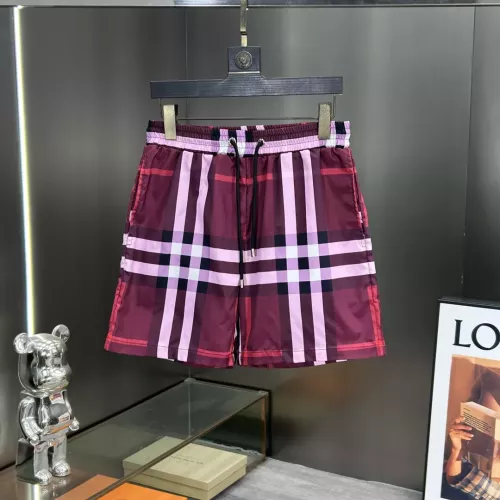Burberry Pants For Men #1315877